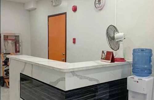 Downtown Apartment | 20 m² Apartment ∙ 2 guests