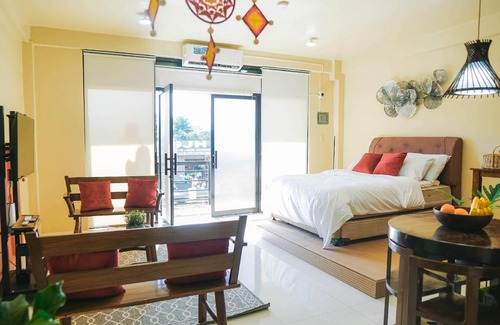 Malaybalay City Apartment | 20 m² Apartment ∙ 3 guests