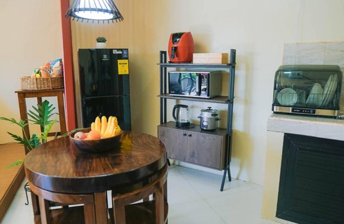 Malaybalay City Apartment | 20 m² Apartment ∙ 3 guests