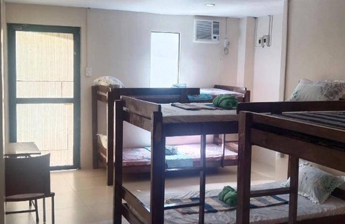 Santa Fe Apartment | 20 m² Apartment ∙ 6 guests