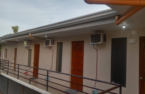 Santa Fe Apartment | 20 m² Apartment ∙ 6 guests