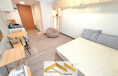 Guadalupe Apartment | 20 m² Apartment ∙ 6 guests