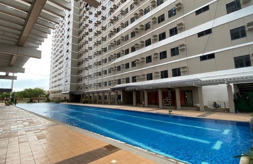 Dasmarinas Apartment | 20 m² Apartment ∙ 4 guests