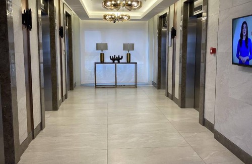 Dasmarinas Apartment | 20 m² Apartment ∙ 4 guests