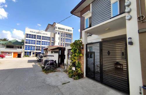 Mabalacat City Apartment | 20 m² Apartment ∙ 3 bedrooms ∙ 10 guests