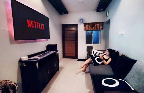 Mabalacat City Apartment | 20 m² Apartment ∙ 3 bedrooms ∙ 10 guests