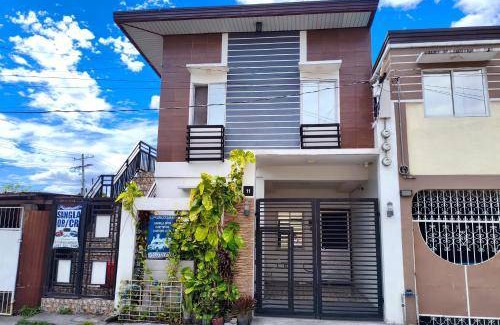 Mabalacat City Apartment | 20 m² Apartment ∙ 3 bedrooms ∙ 10 guests
