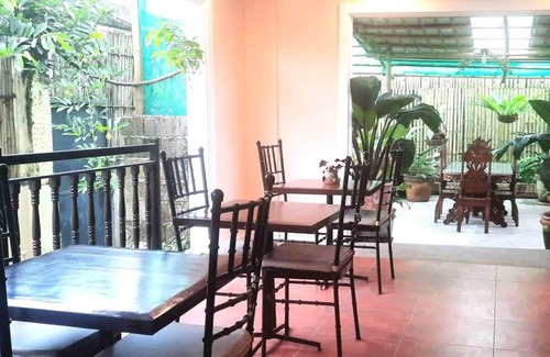 Barangay Poblacion Bed & Breakfast | 20 m² Bed and breakfast ∙ 4 guests
