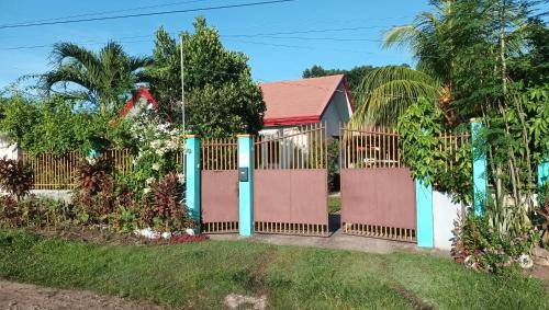 Dumaguete Bed & Breakfast | 20 m² Bed and breakfast ∙ 2 guests