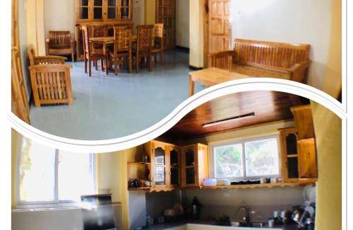 Sagada Bed & Breakfast | 20 m² Bed and breakfast ∙ 6 guests