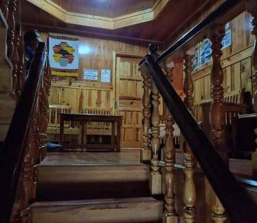 Sagada Bed & Breakfast | 20 m² Bed and breakfast ∙ 6 guests