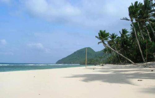 Buruanga Bed & Breakfast | 20 m² Bed and breakfast ∙ 8 guests
