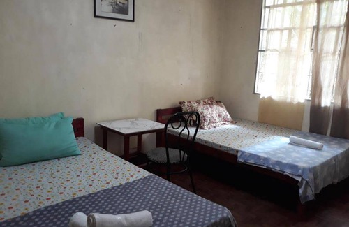 San Juan Bed & Breakfast | 20 m² Bed and breakfast ∙ 6 guests