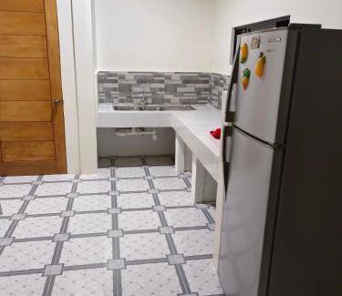 Basdiot Bed & Breakfast | 20 m² Bed and breakfast ∙ 1 bedroom ∙ 2 guests