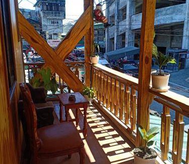 Banaue Bed & Breakfast | 20 m² Bed and breakfast ∙ 5 guests