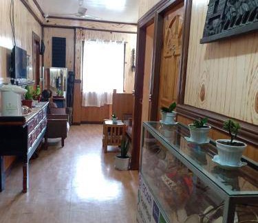 Banaue Bed & Breakfast | 20 m² Bed and breakfast ∙ 5 guests