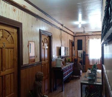 Banaue Bed & Breakfast | 20 m² Bed and breakfast ∙ 5 guests