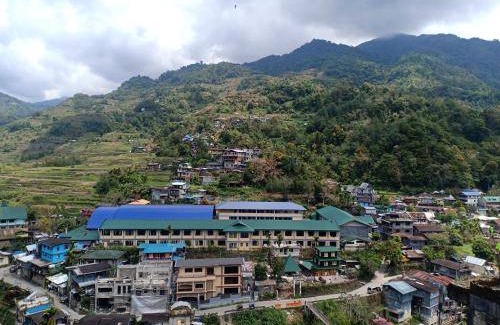 Banaue Bed & Breakfast | 20 m² Bed and breakfast ∙ 5 guests
