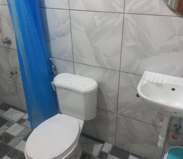 Dauin Bed & Breakfast | 20 m² Bed and breakfast ∙ 2 guests
