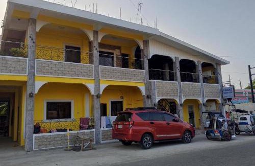 Lucap Bed & Breakfast | 20 m² Bed and breakfast ∙ 2 bedrooms ∙ 12 guests