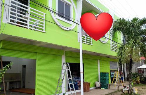 Siquijor Bed & Breakfast | 20 m² Bed and breakfast ∙ 3 guests