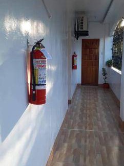 Siquijor Bed & Breakfast | 20 m² Bed and breakfast ∙ 3 guests