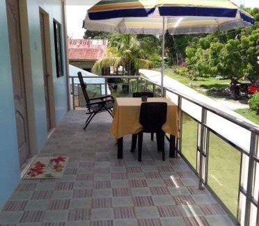 Loon Bed & Breakfast | 20 m² Bed and breakfast ∙ 2 guests