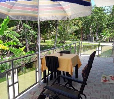Loon Bed & Breakfast | 20 m² Bed and breakfast ∙ 2 guests
