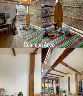General Luna Bed & Breakfast | 20 m² Bed and breakfast ∙ 4 guests