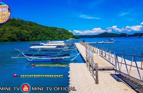 Puerto Galera Bed & Breakfast | 20 m² Bed and breakfast ∙ 2 bedrooms ∙ 8 guests