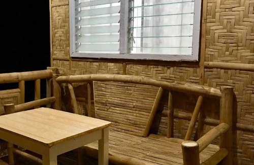 Bantayan Island House | 20 m² Bungalow ∙ 1 bedroom ∙ 4 guests