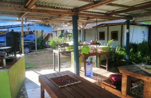 Dumaguete House | 20 m² Bungalow ∙ 4 guests
