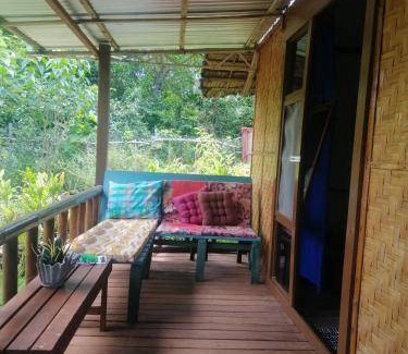 Dumaguete House | 20 m² Bungalow ∙ 4 guests