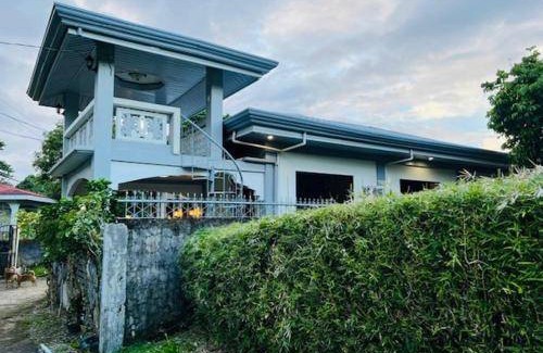 Culaba House | 20 m² Farmhouse ∙ 2 bedrooms ∙ 6 guests