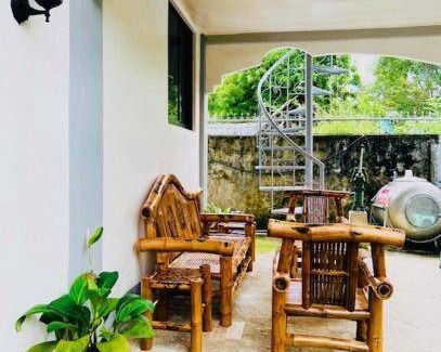 Culaba House | 20 m² Farmhouse ∙ 2 bedrooms ∙ 6 guests