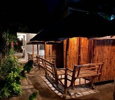 Logon Hostel | 20 m² Hostel ∙ 6 guests