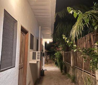 Logon Hostel | 20 m² Hostel ∙ 6 guests