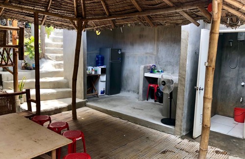 Logon Hostel | 20 m² Hostel ∙ 6 guests