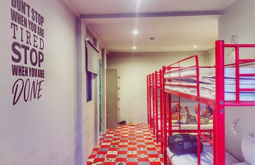 Oslob Hostel | 20 m² Hostel ∙ 7 guests
