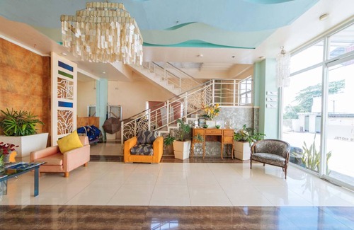 Roxas City Hotel | 20 m² Hotel ∙ 10 guests