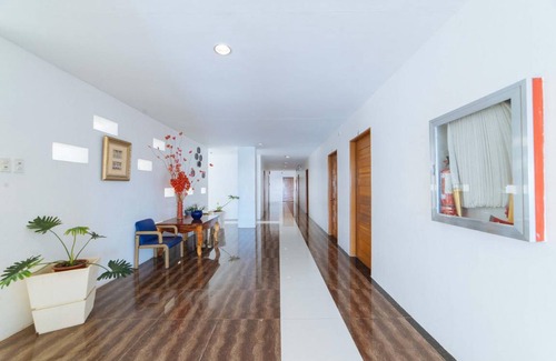 Roxas City Hotel | 20 m² Hotel ∙ 10 guests