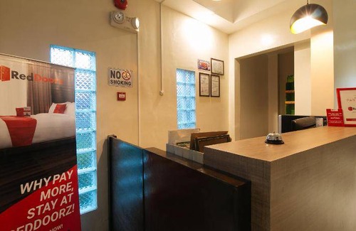 Legazpi Hotel | 20 m² Hotel ∙ 10 guests
