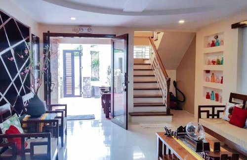 Tagbilaran Hotel | 20 m² Hotel ∙ 10 guests