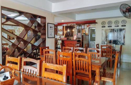 Tagbilaran Hotel | 20 m² Hotel ∙ 10 guests
