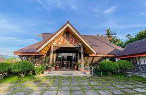Guinobatan Hotel | 20 m² Hotel ∙ 19 guests
