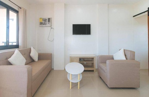 Manoc-Manoc Hotel | 20 m² Hotel ∙ 2 bedrooms ∙ 8 guests