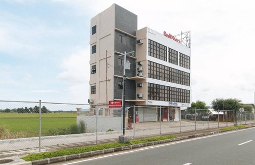 Cabatuan Hotel | 20 m² Hotel ∙ 2 guests