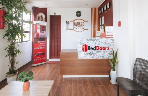Cabatuan Hotel | 20 m² Hotel ∙ 2 guests