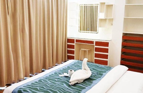 Gubat Hotel | 20 m² Hotel ∙ 2 guests