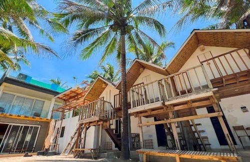 Gubat Hotel | 20 m² Hotel ∙ 2 guests